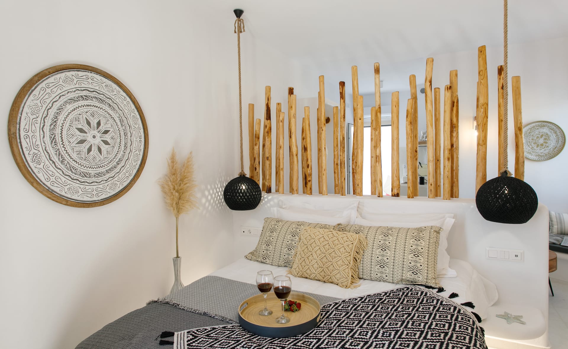Cozy Double Suite