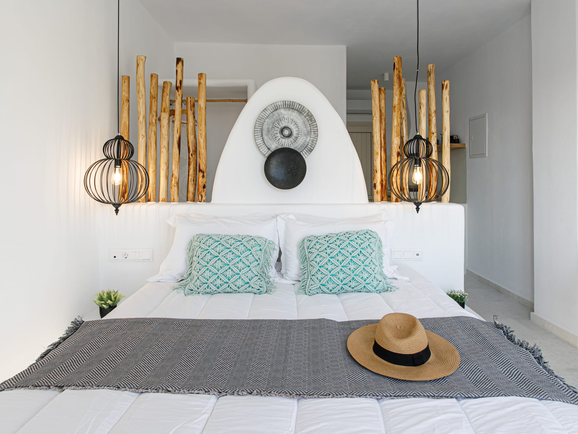 Cozy Double Suite