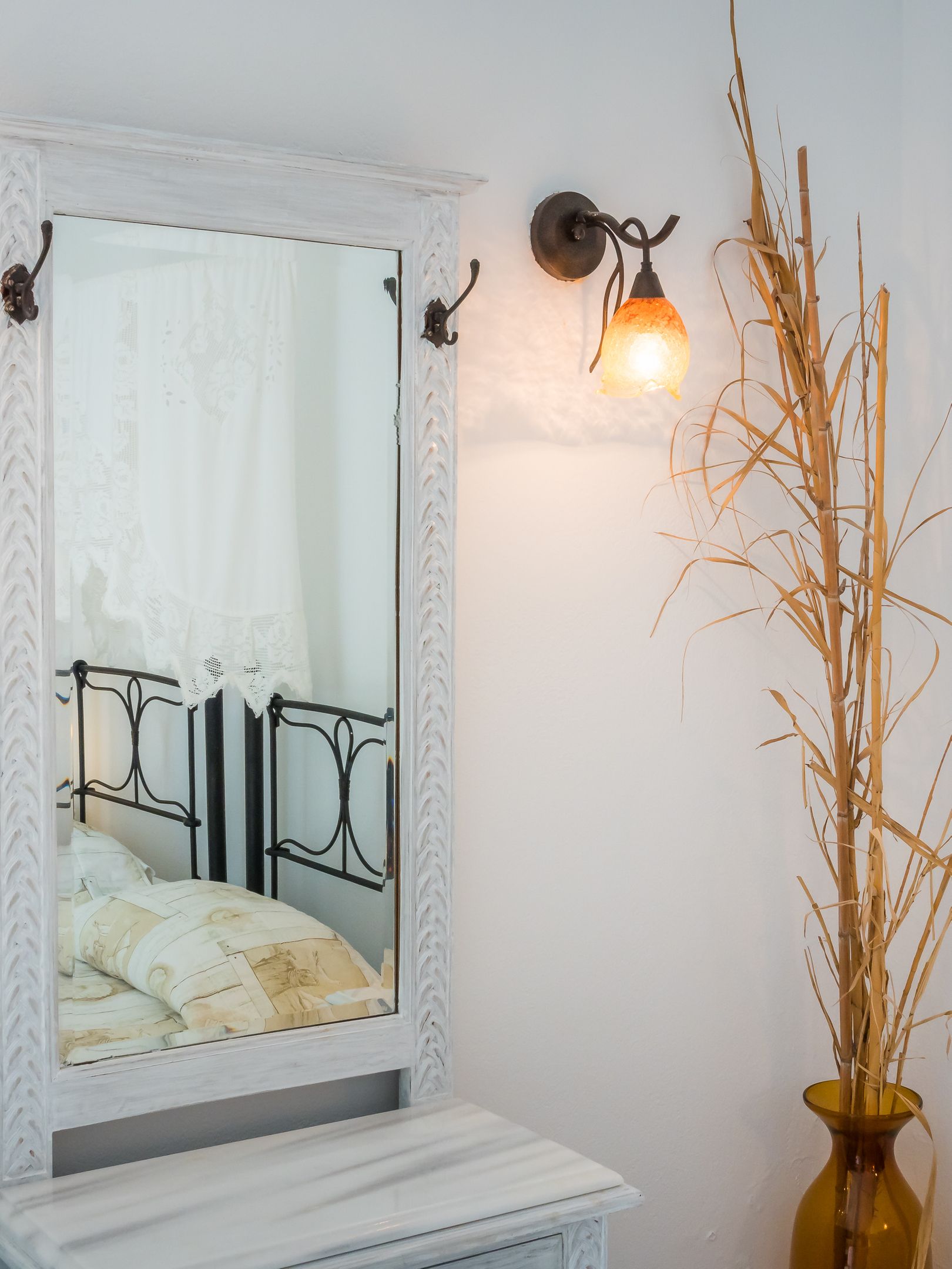 Deluxe Studio with Panoramic Sea View