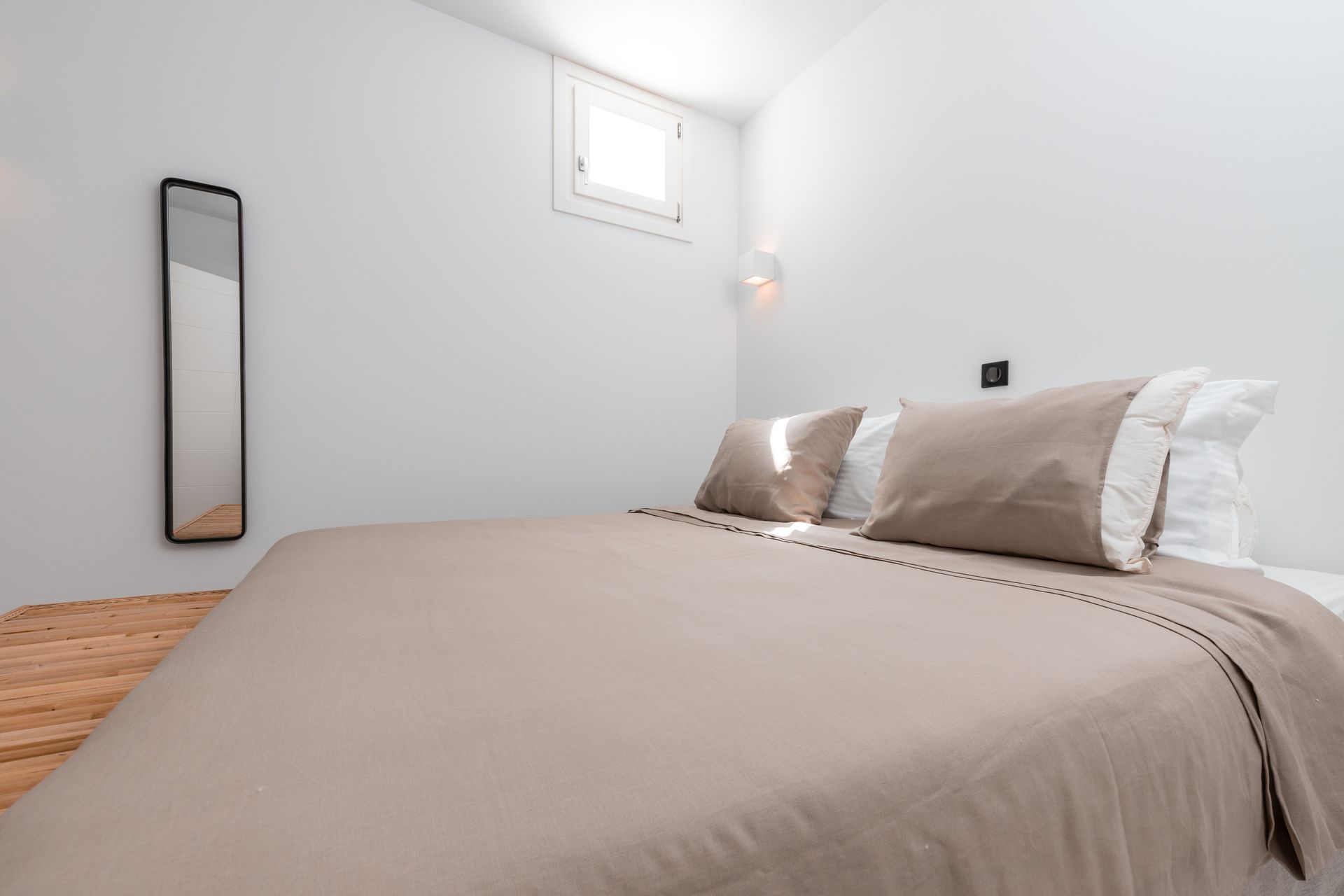 Suite Garden View with Private Courtyard