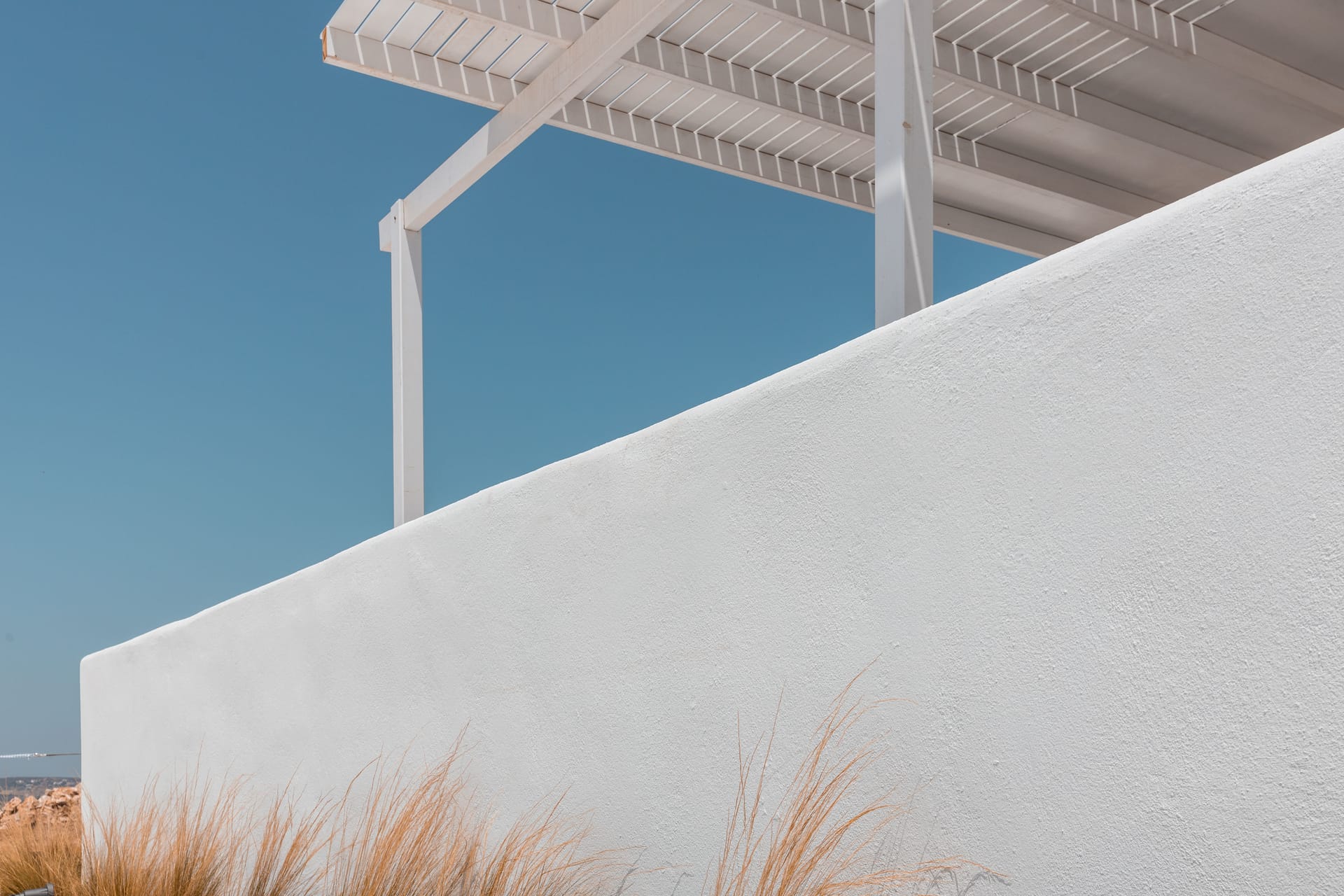 Four-bedroom Villa with Private Pool