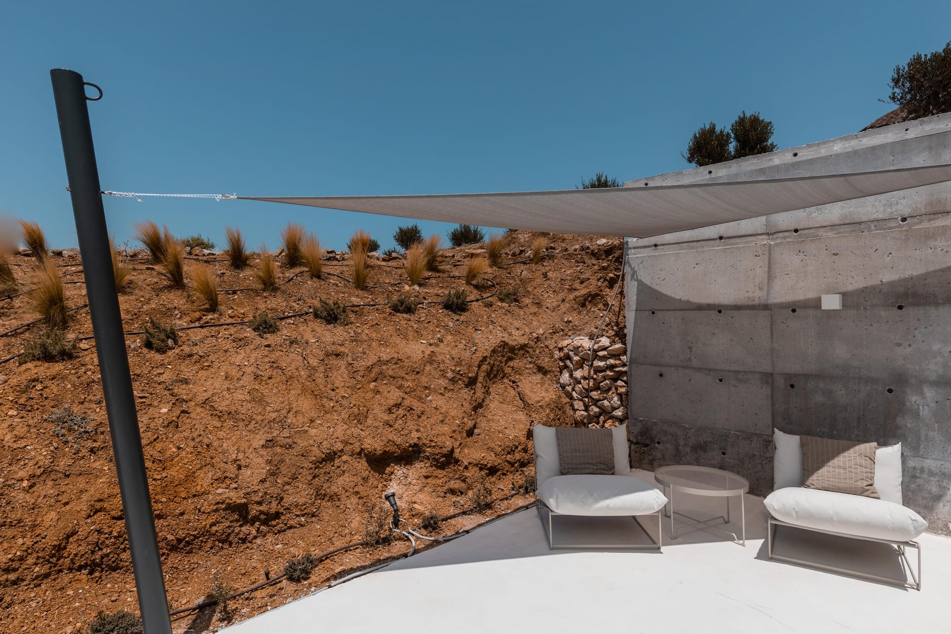 Four-bedroom Villa with Private Pool