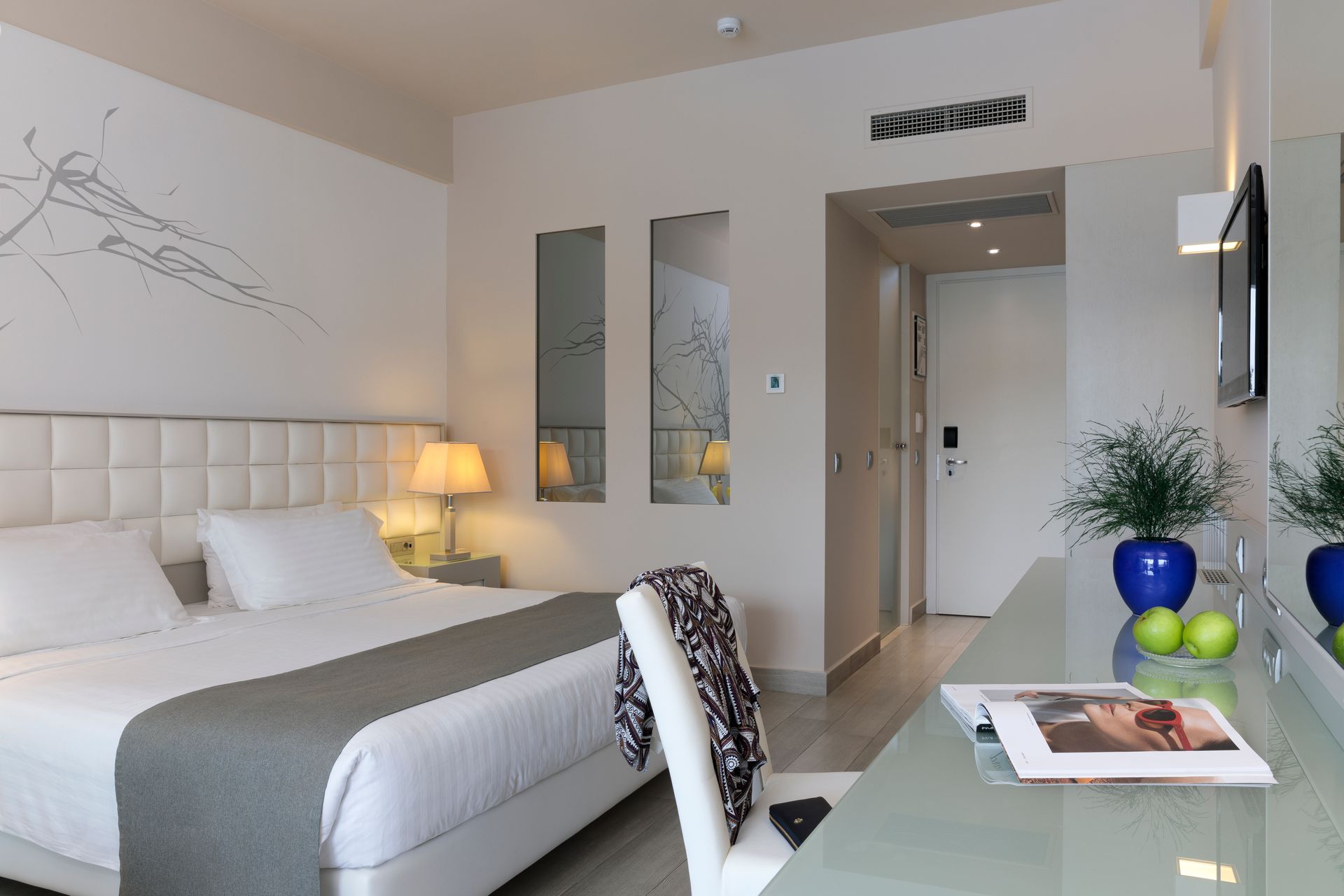 Deluxe Room Side Sea View