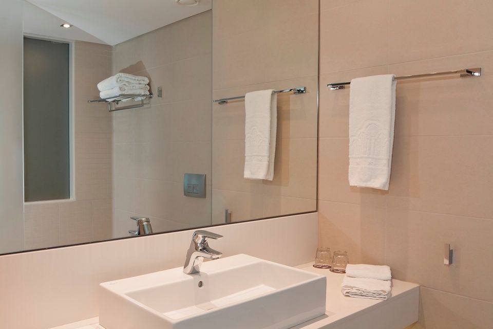 Honeymoon Room with Private Pool