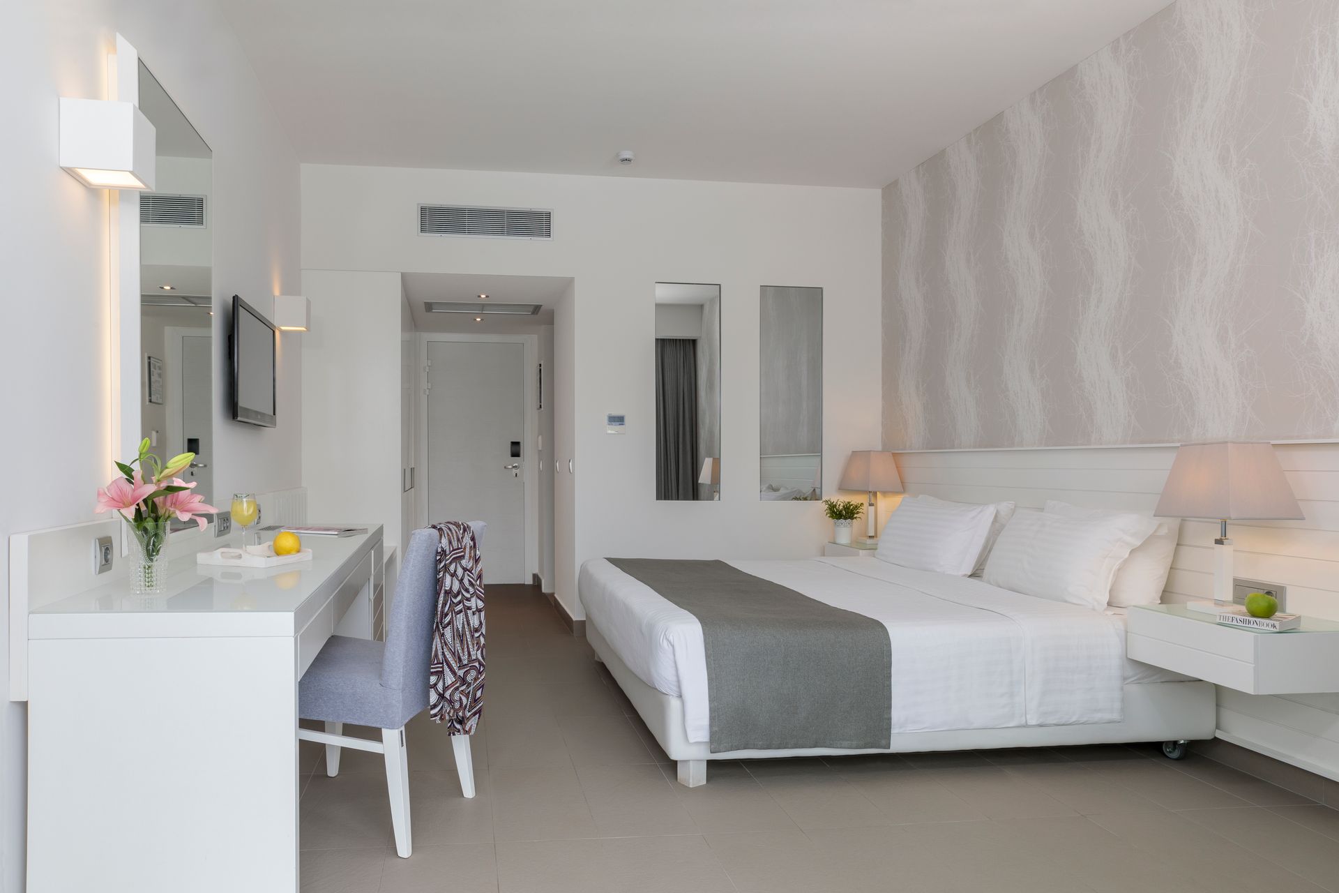 Honeymoon Room with Private Pool