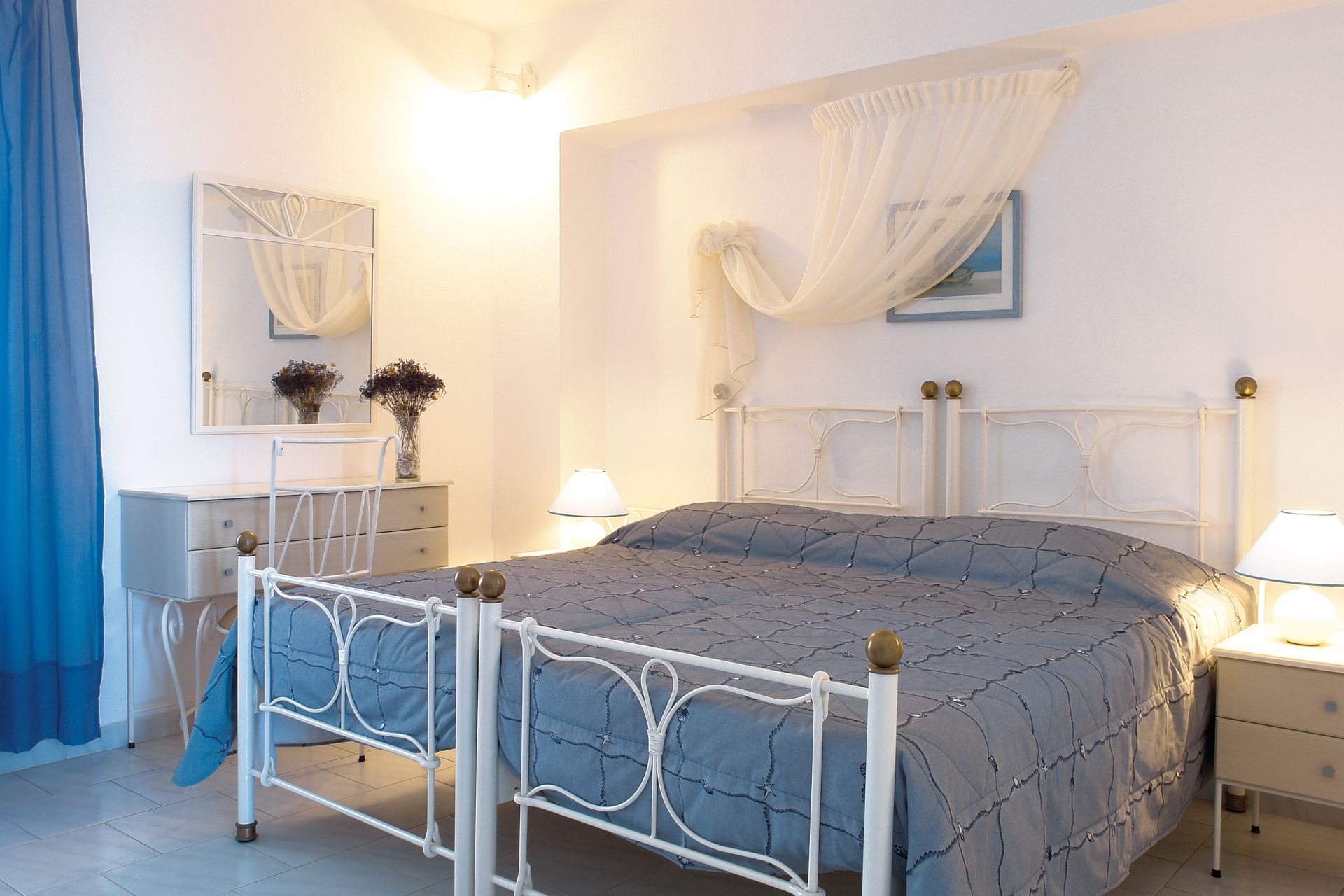 Superior Studio with Sea View