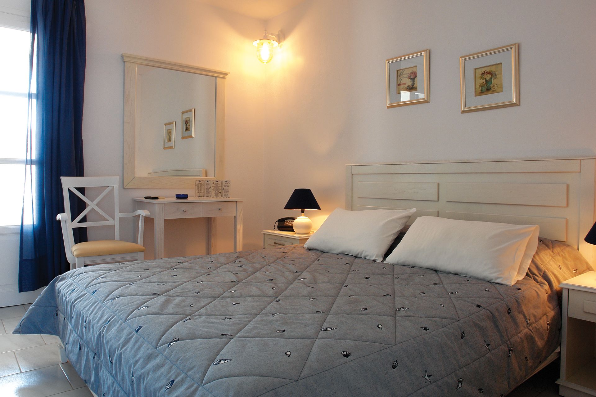 Superior Studio with Sea View