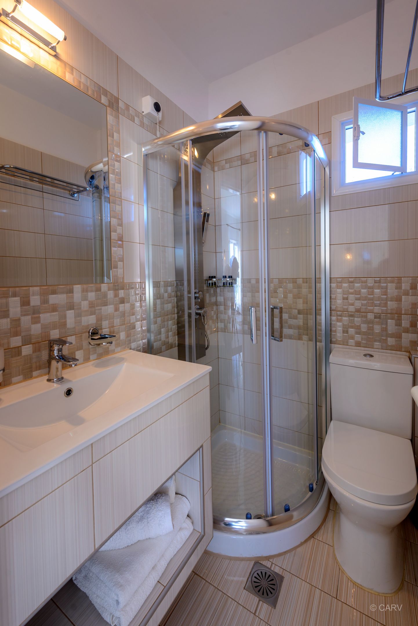 Superior Studio with Sea View