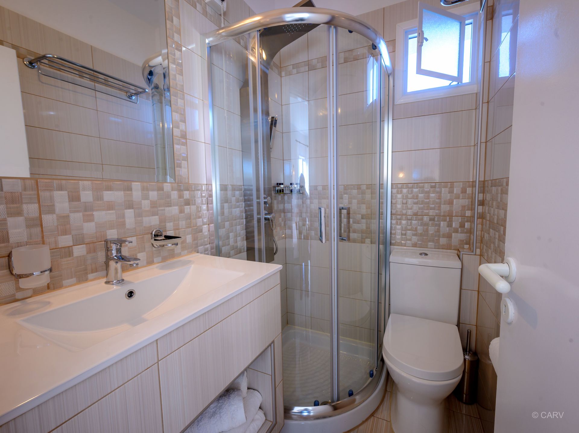 Superior Studio with Sea View