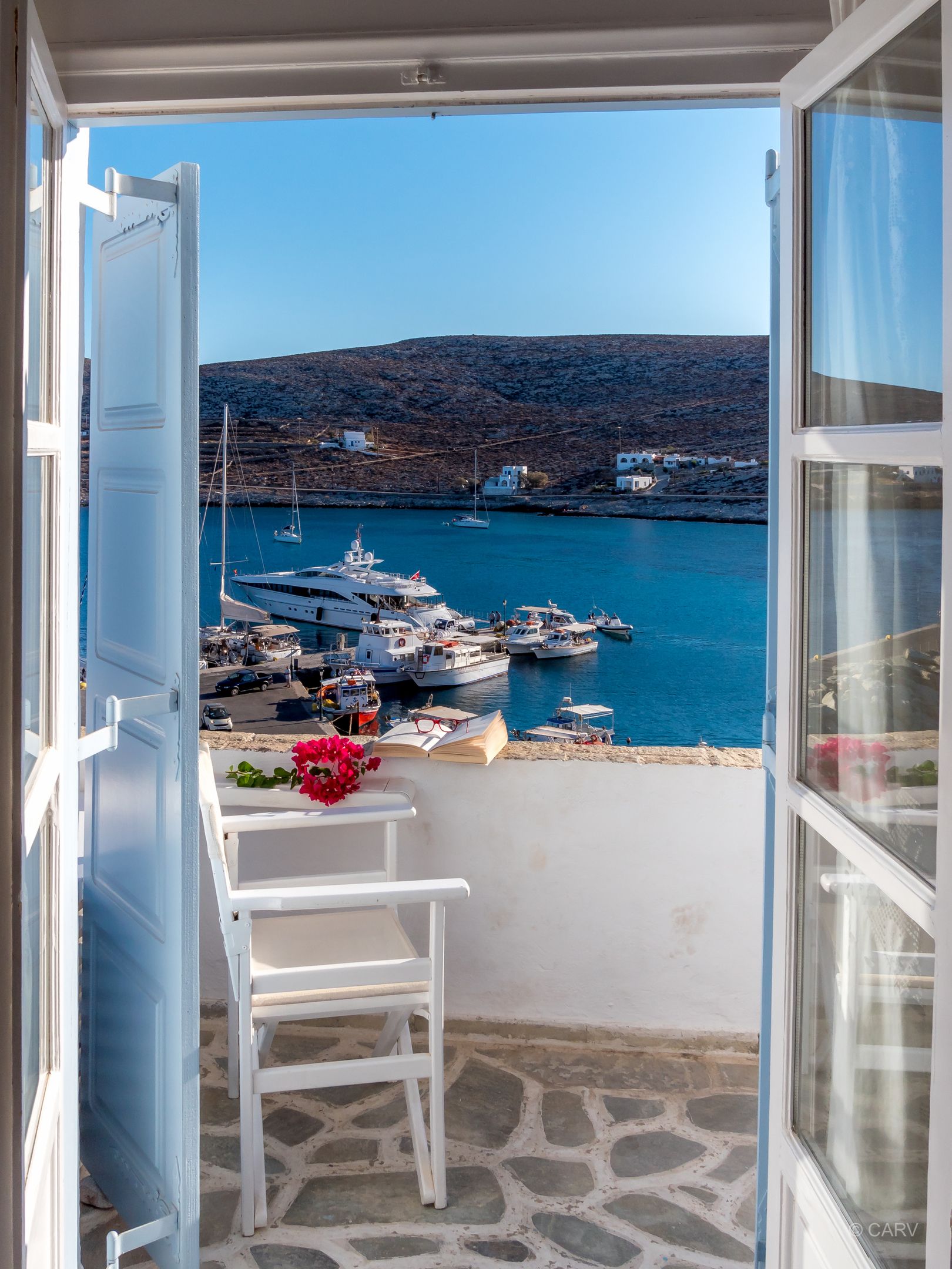 Superior Studio with Sea View