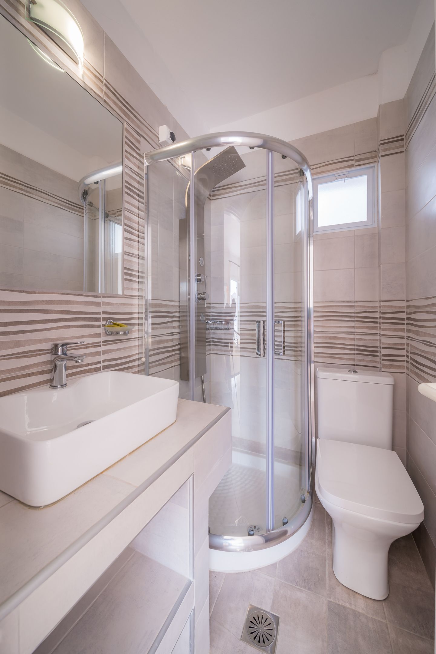 Superior Studio with Sea View