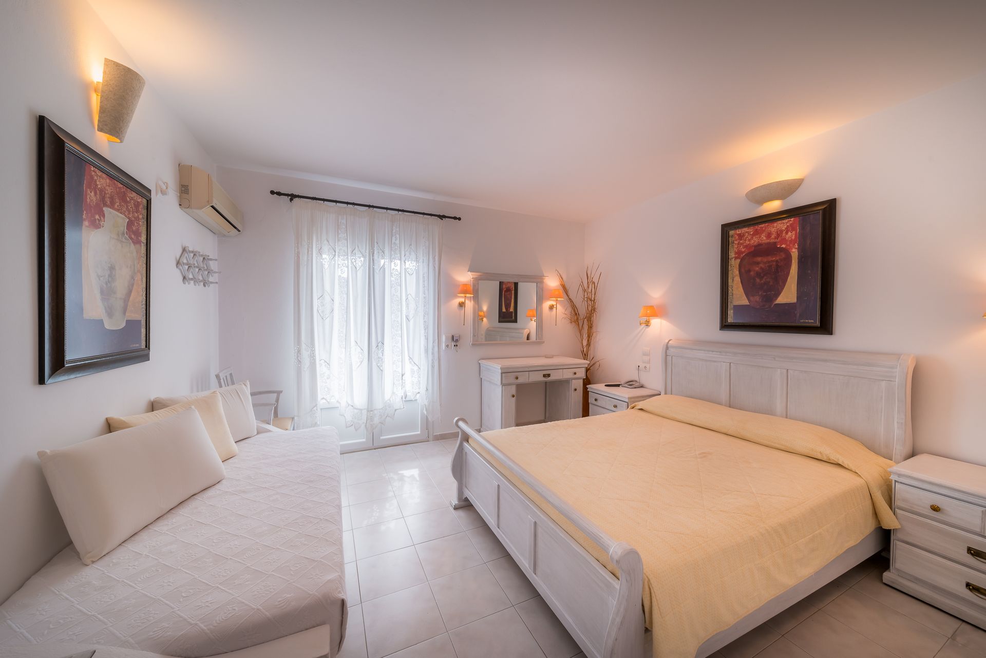 Superior Studio with Sea View