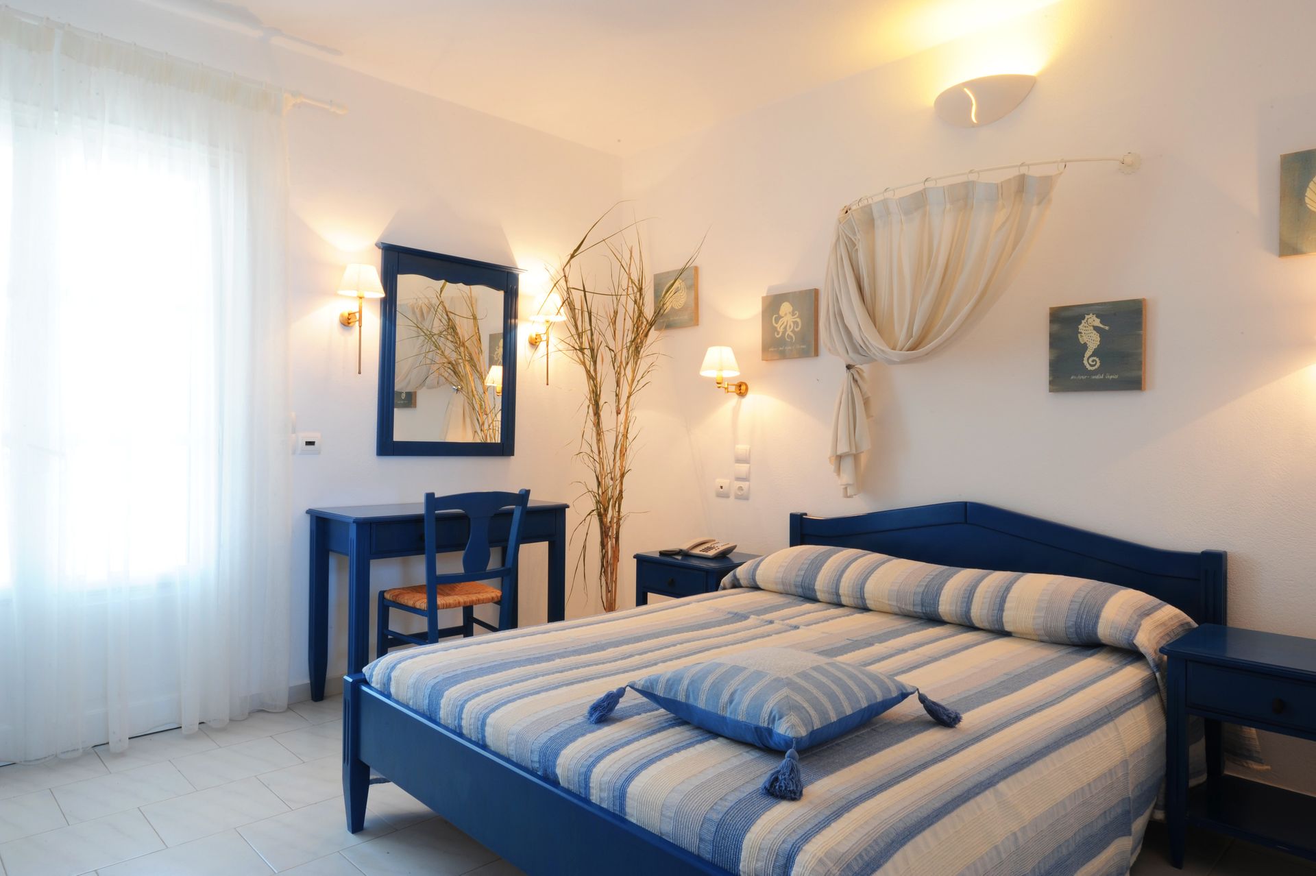 Superior Studio with Sea View