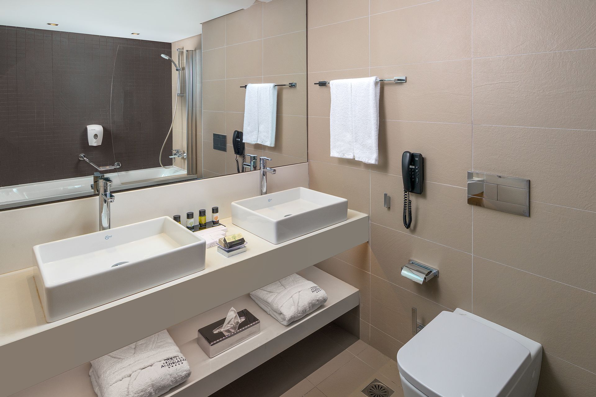 Junior Suite Sea View