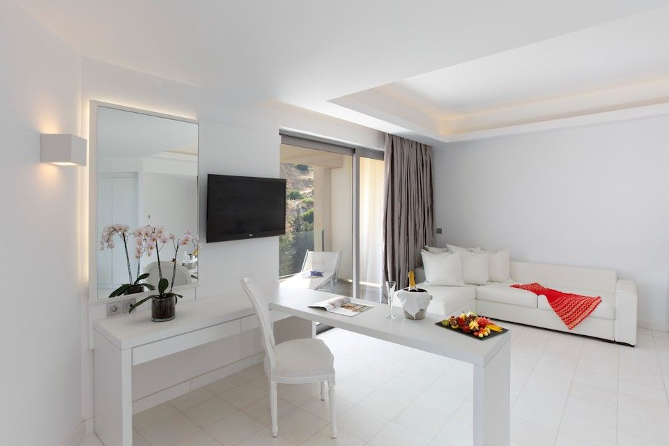 Superior Suite