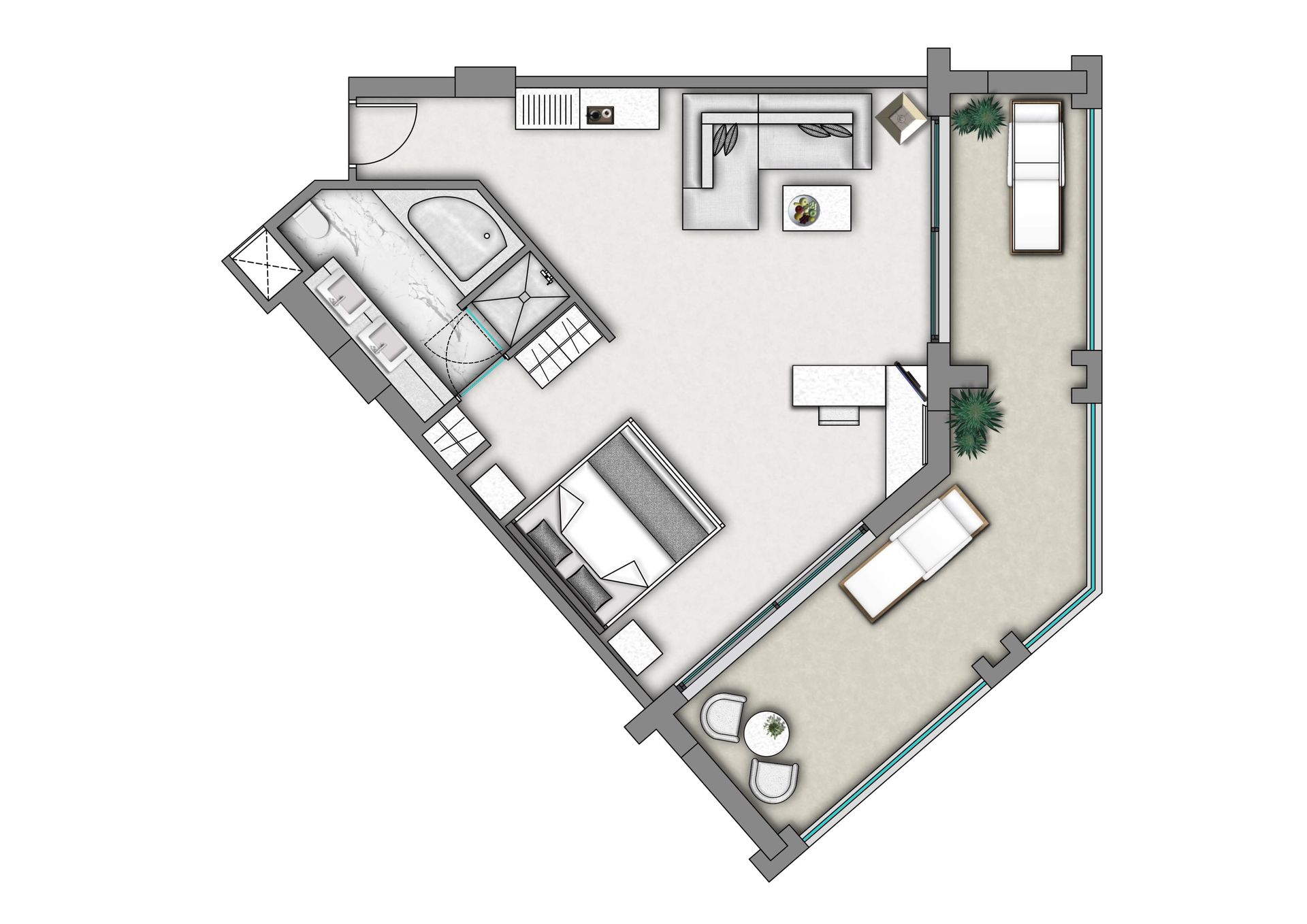 Superior Suite