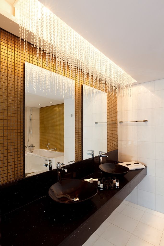 Executive Suite Sea View