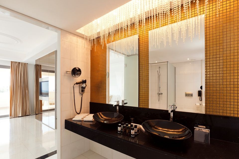 Executive Suite Sea View