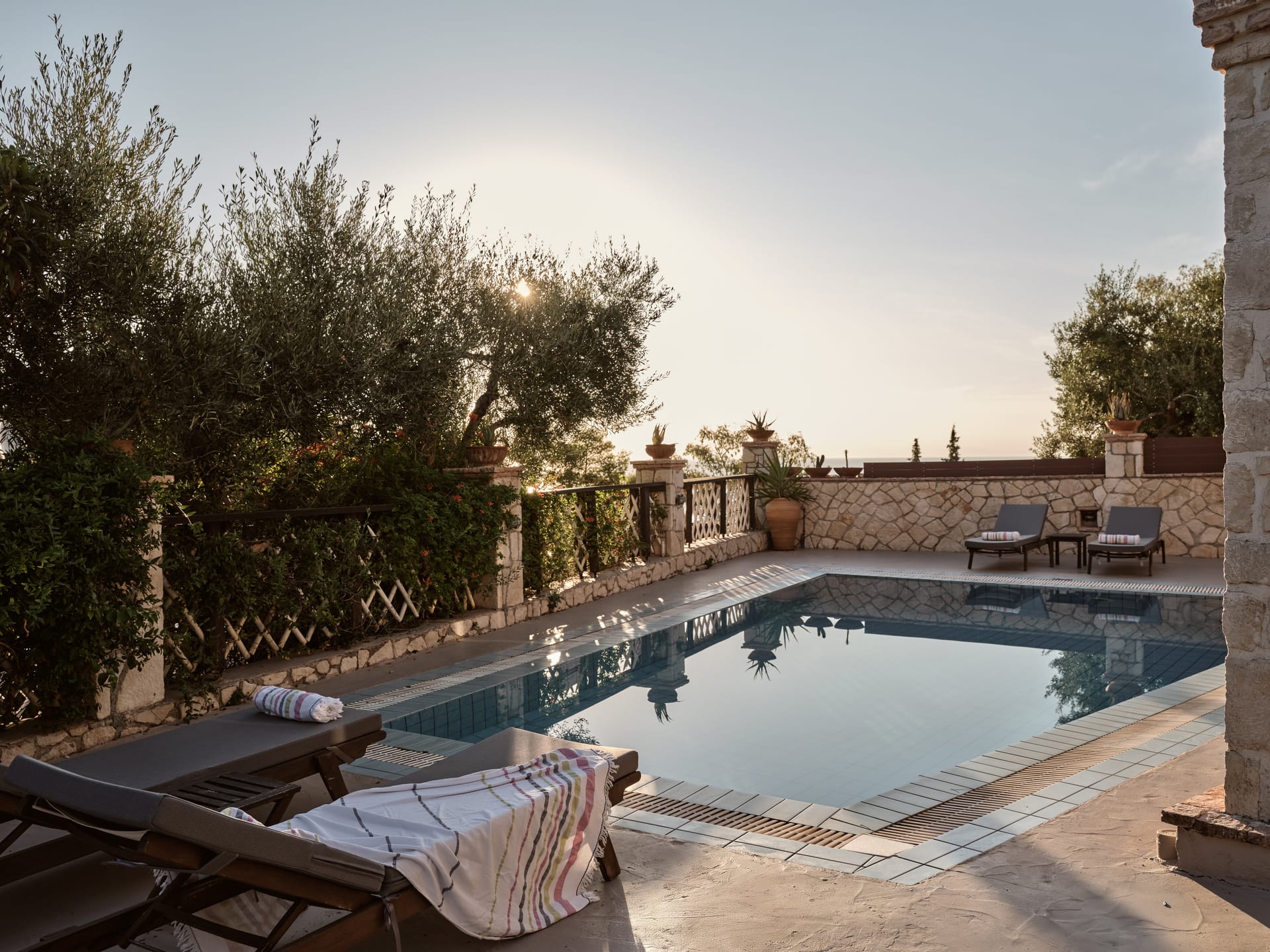 Apartment Athina