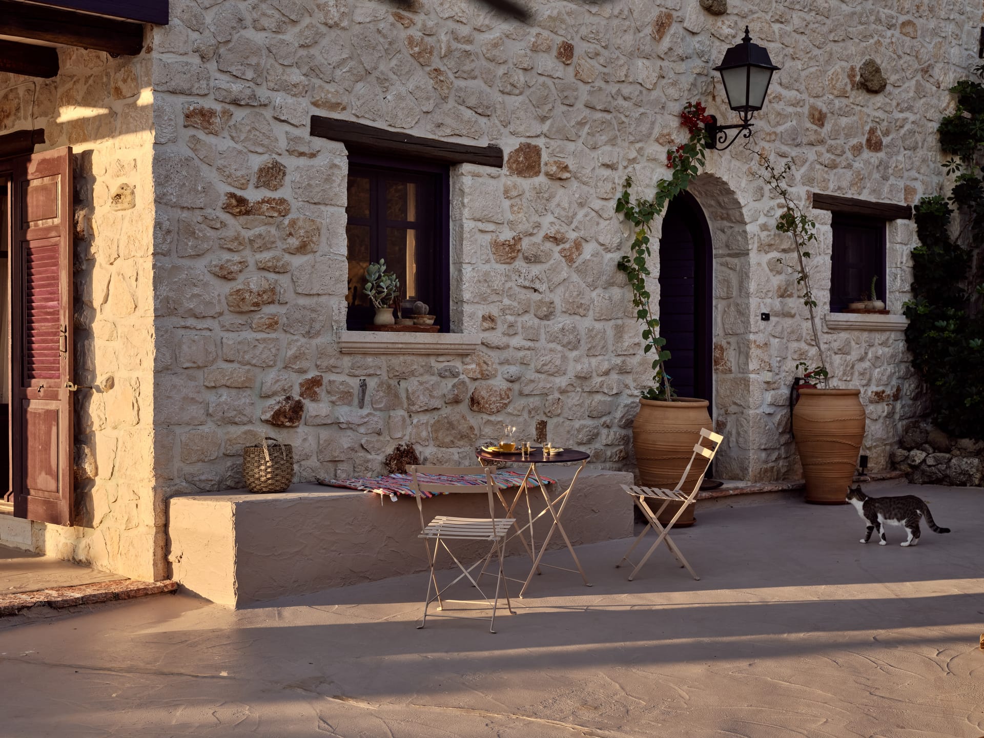 Apartment Athina