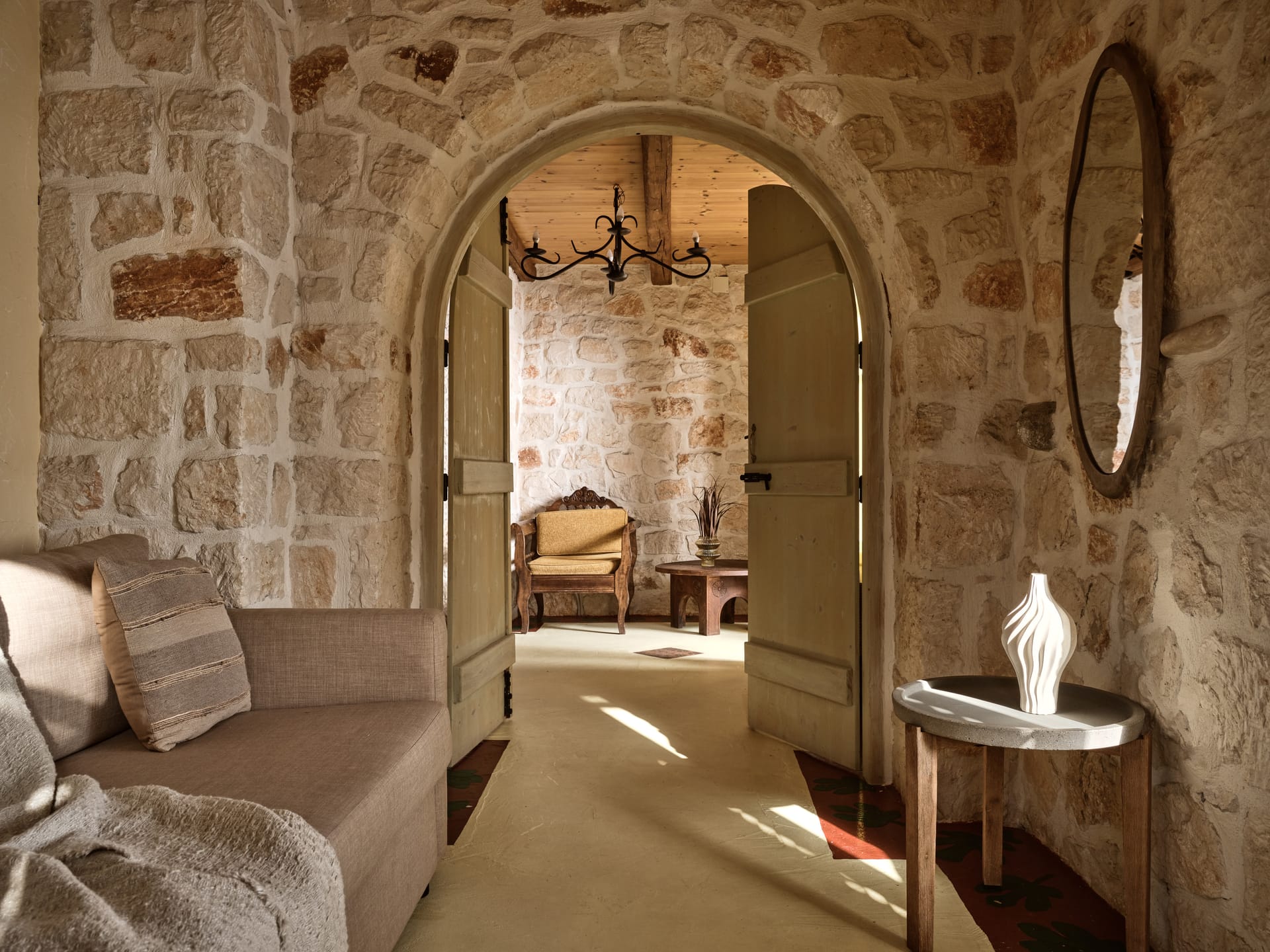 Villa Evi