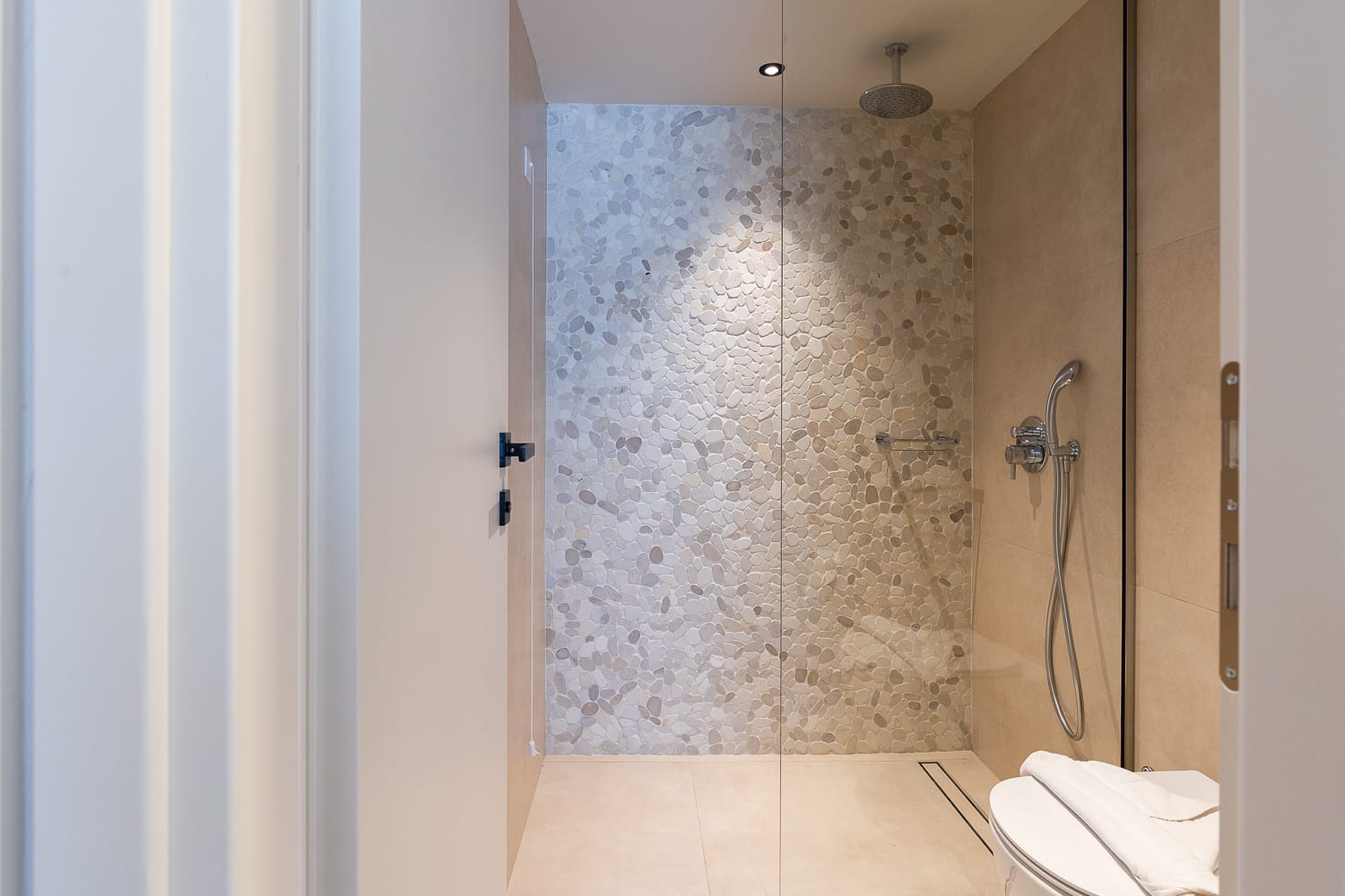 Double Room Inner Courtyard