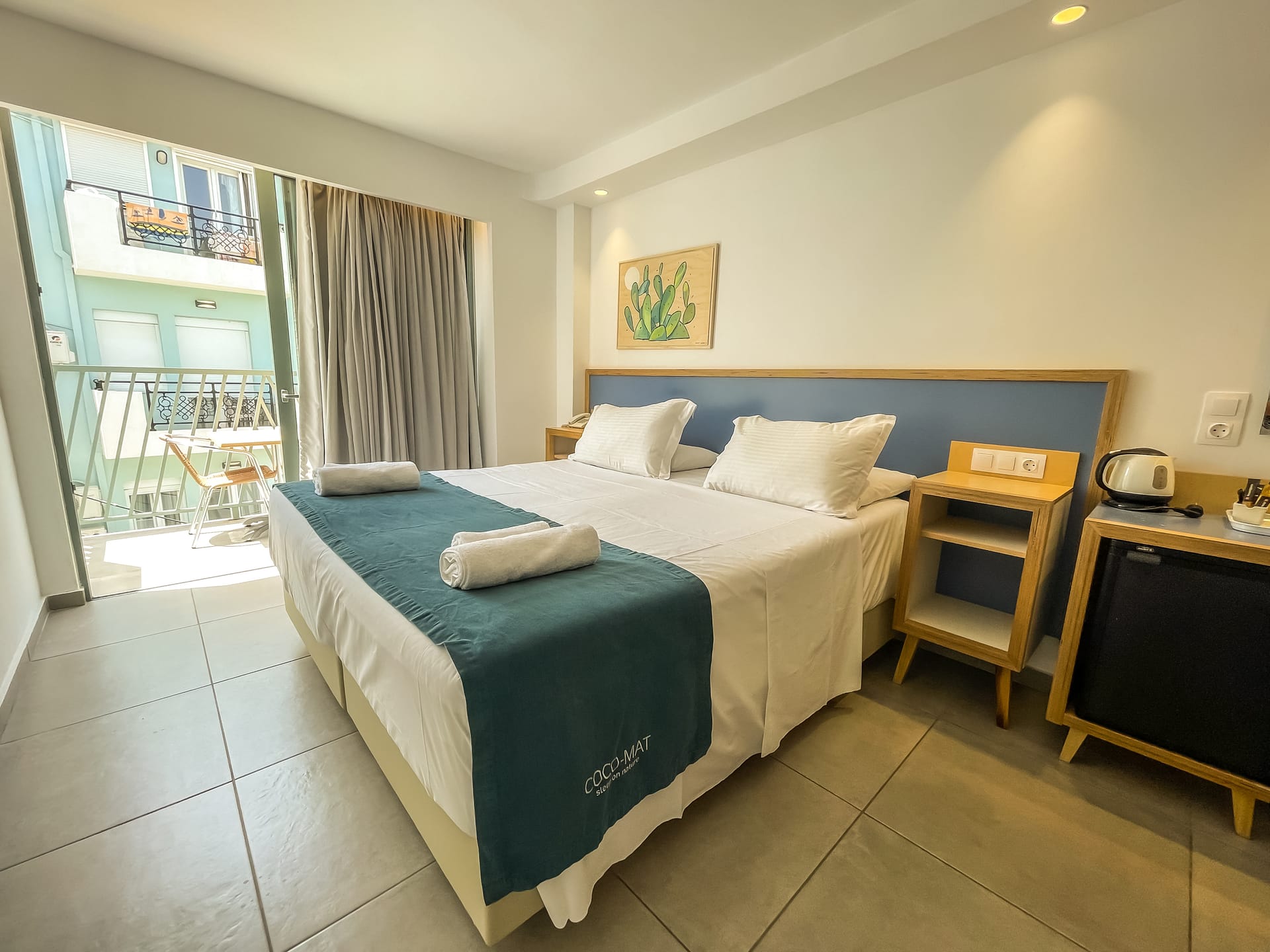 Family 2-Bedroom Pool View