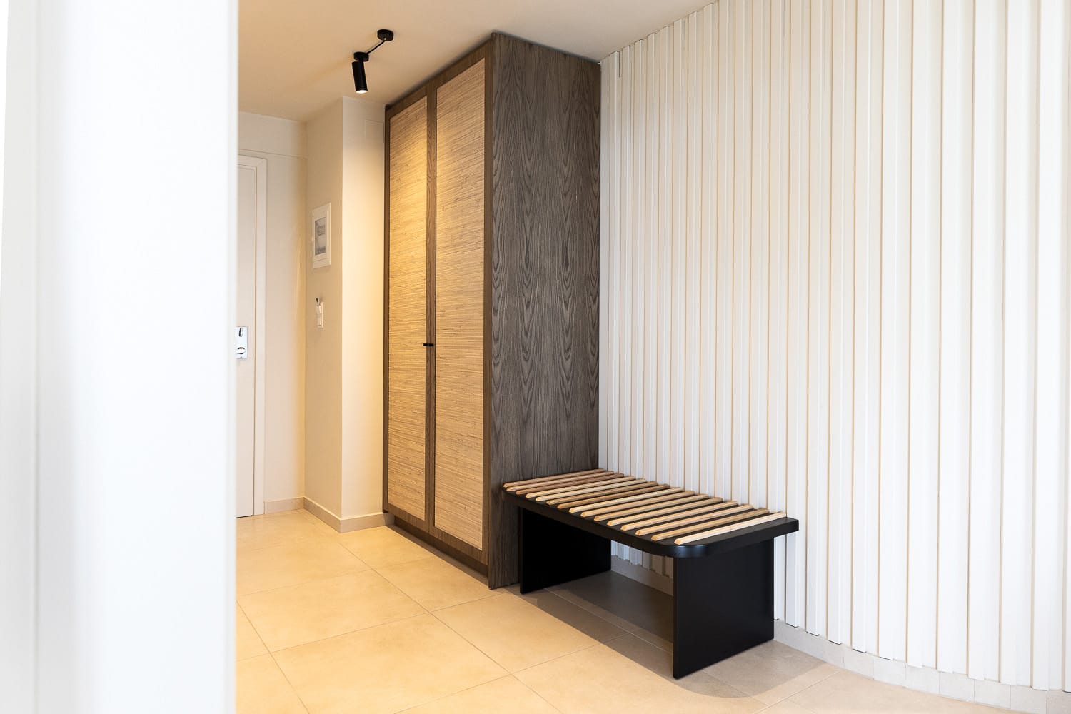 Superior Suite Sea View