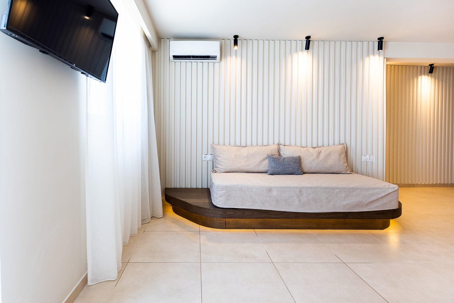 Executive Suite SV
