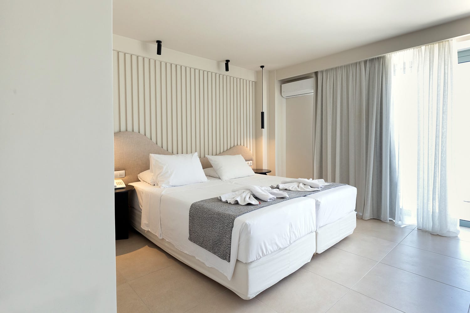 Executive Suite SV