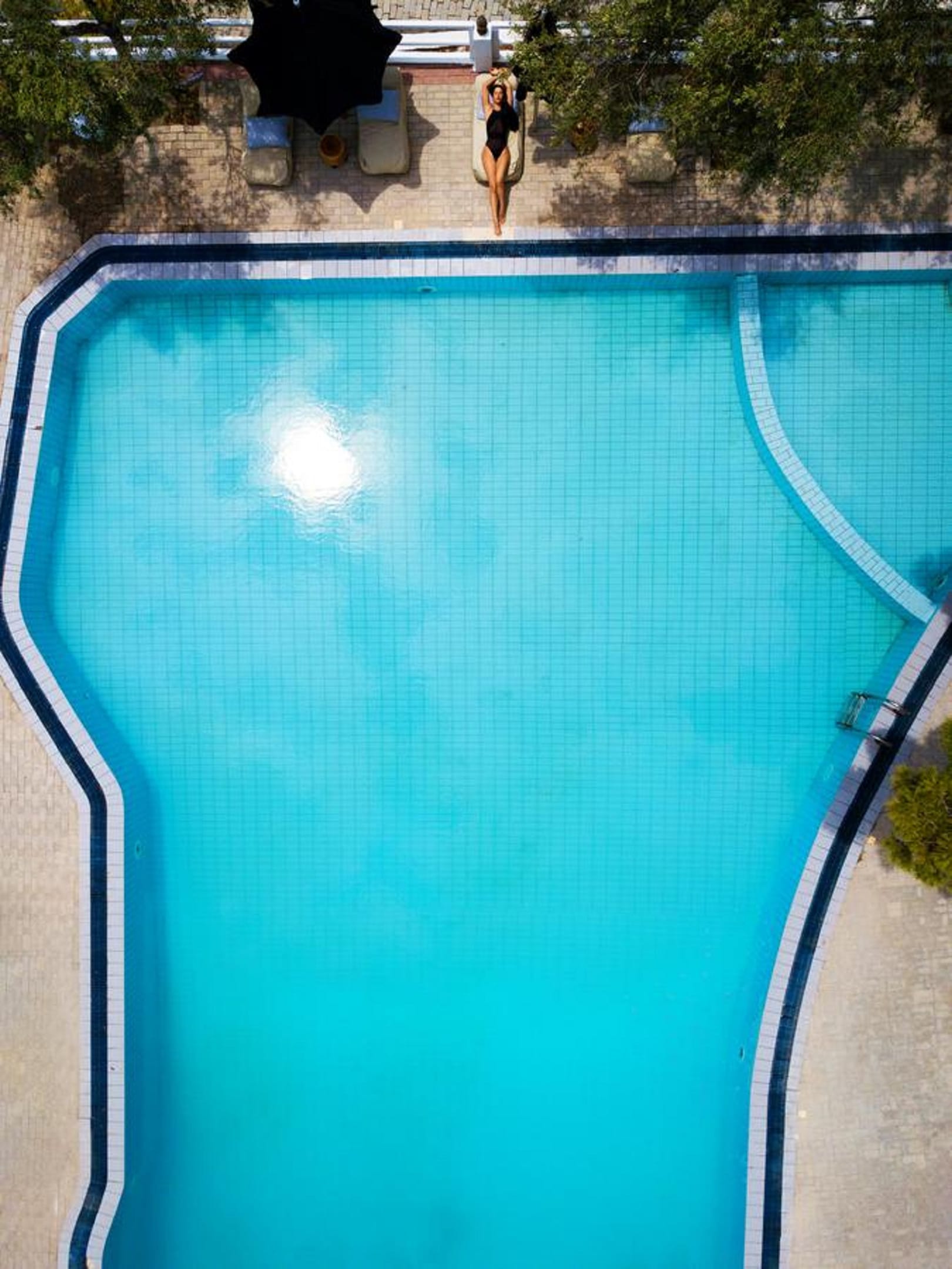 Economy Room No View