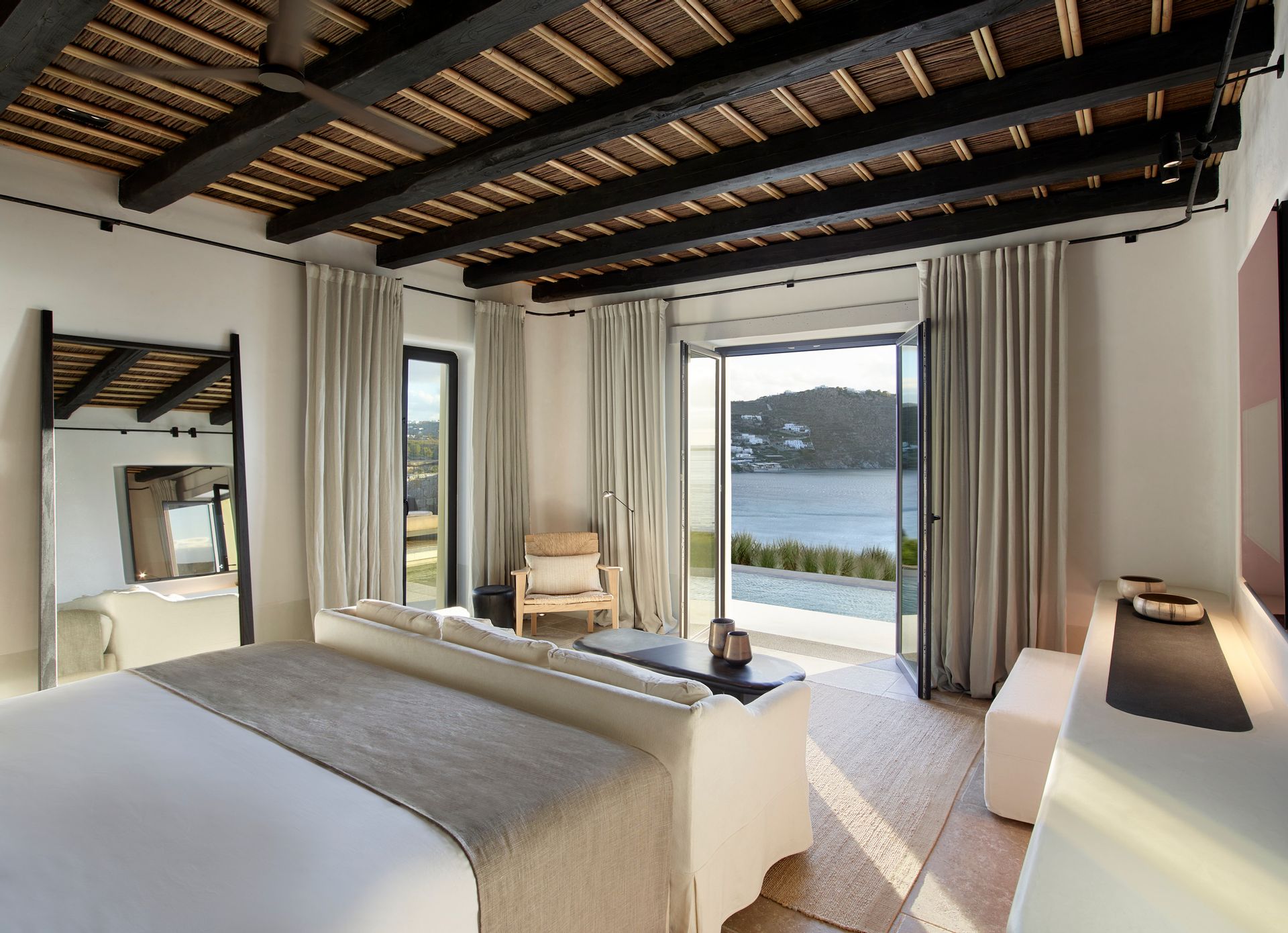 Kalesma Suite Sea View & Private Pool