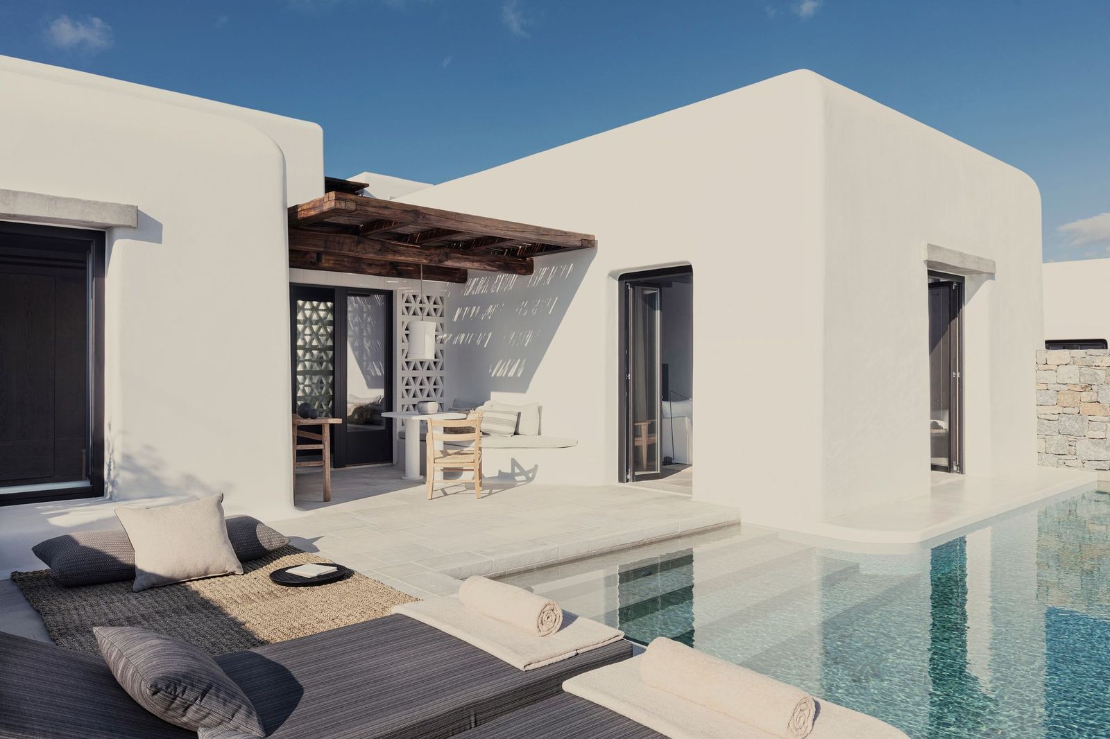 Kalesma Suite Sea View & Private Pool