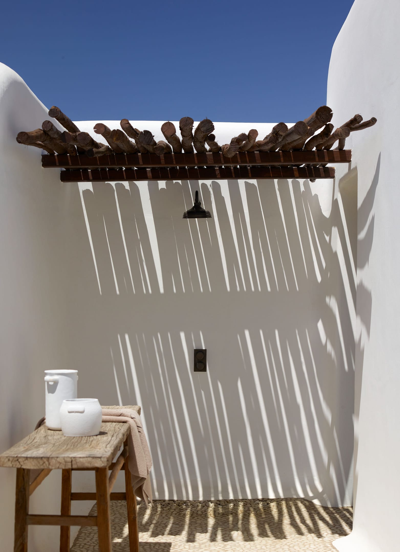 Kalesma Suite Sea View & Private Pool