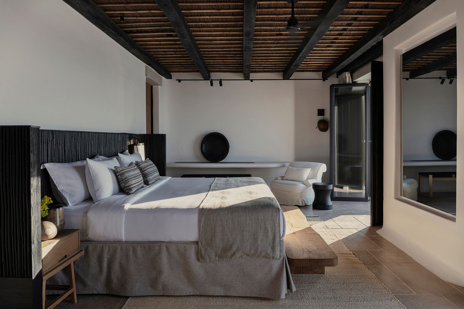 Apollon Villa with Private Pool