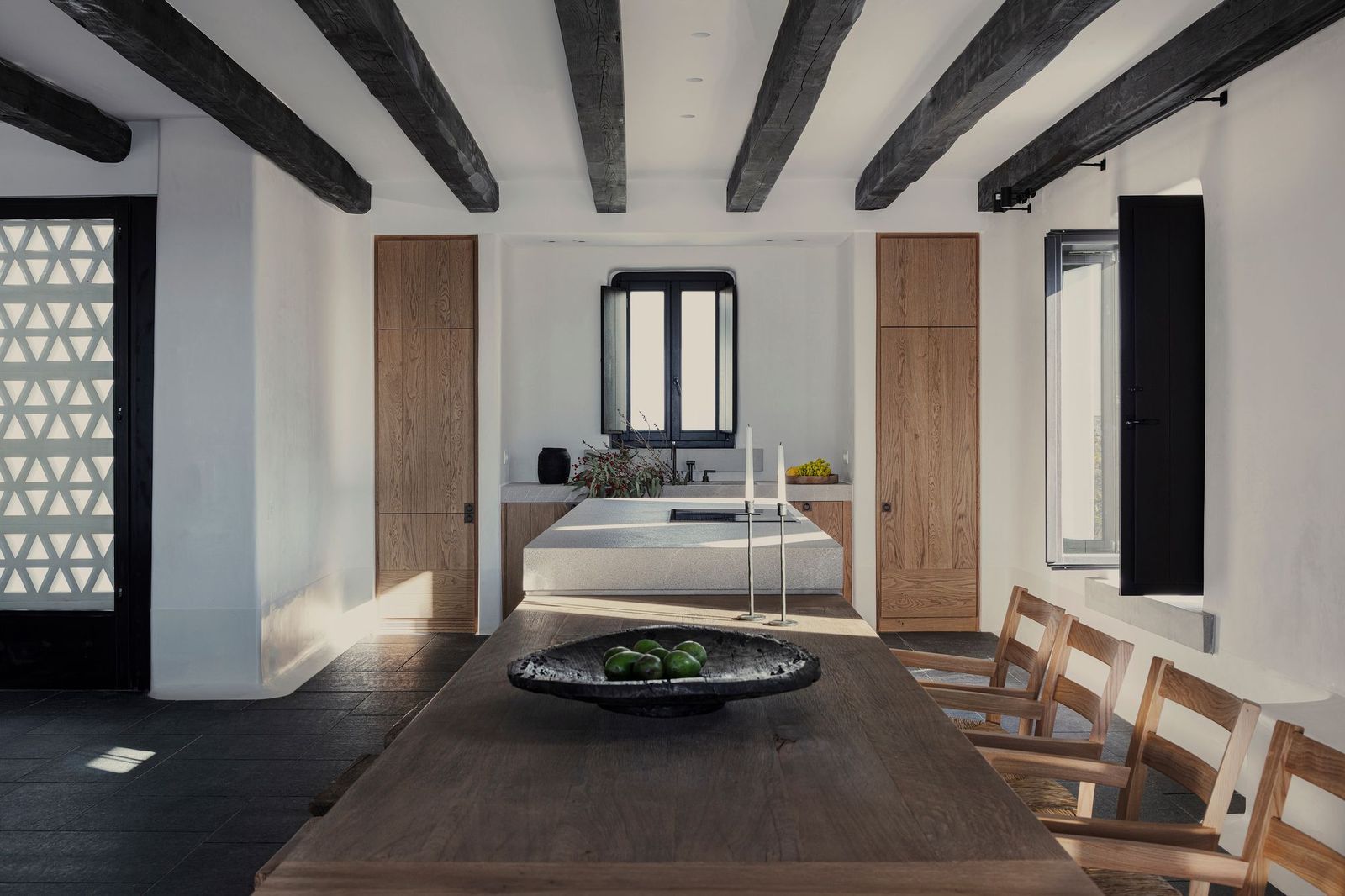 Apollon Villa with Private Pool