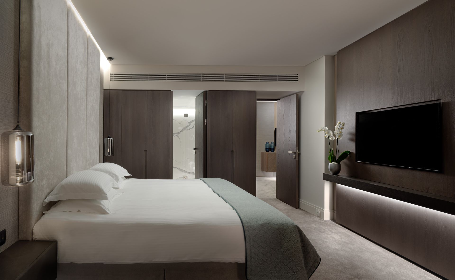 Athenian Acropolis View Suite