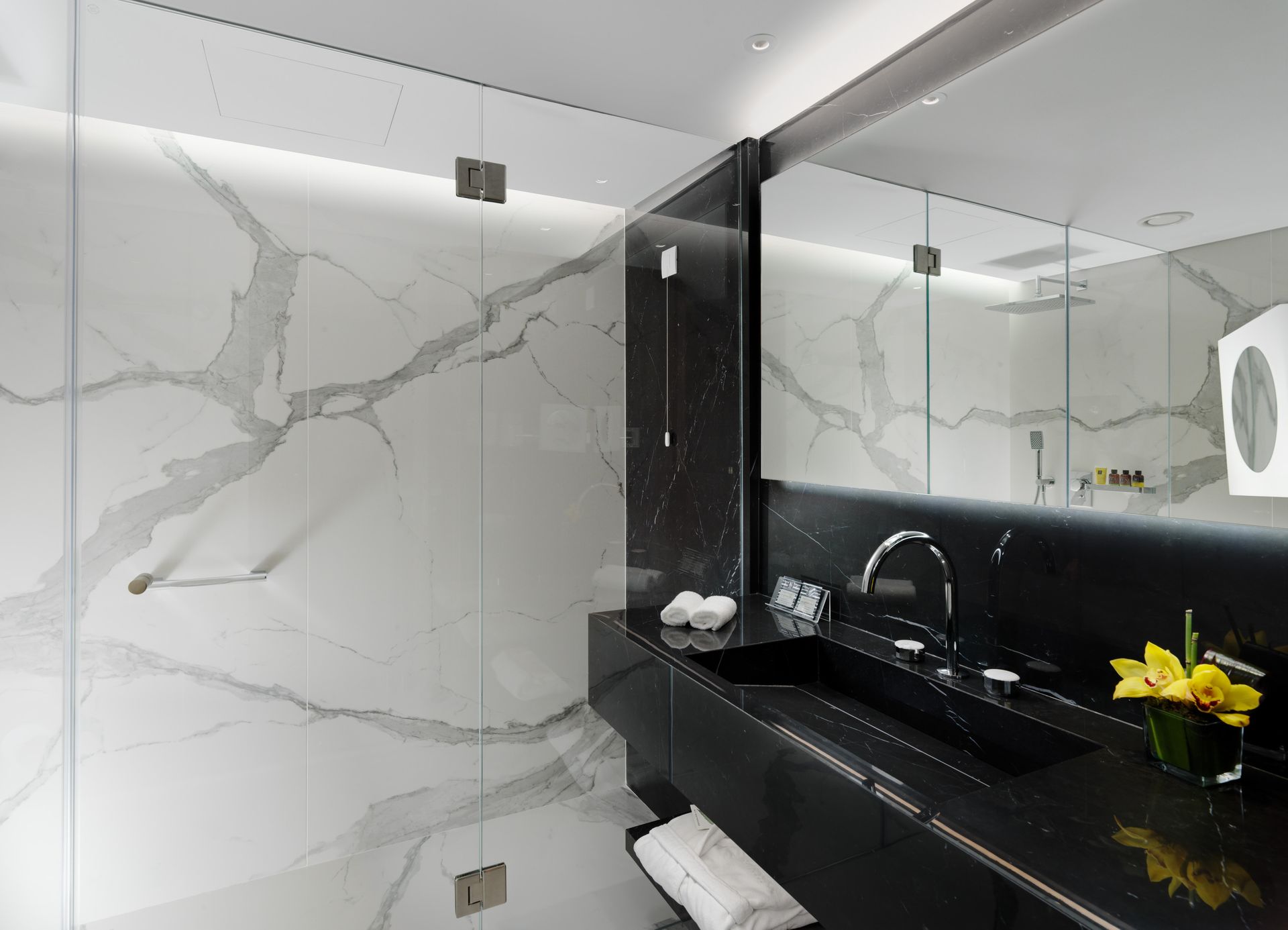 Athenian Acropolis View Suite