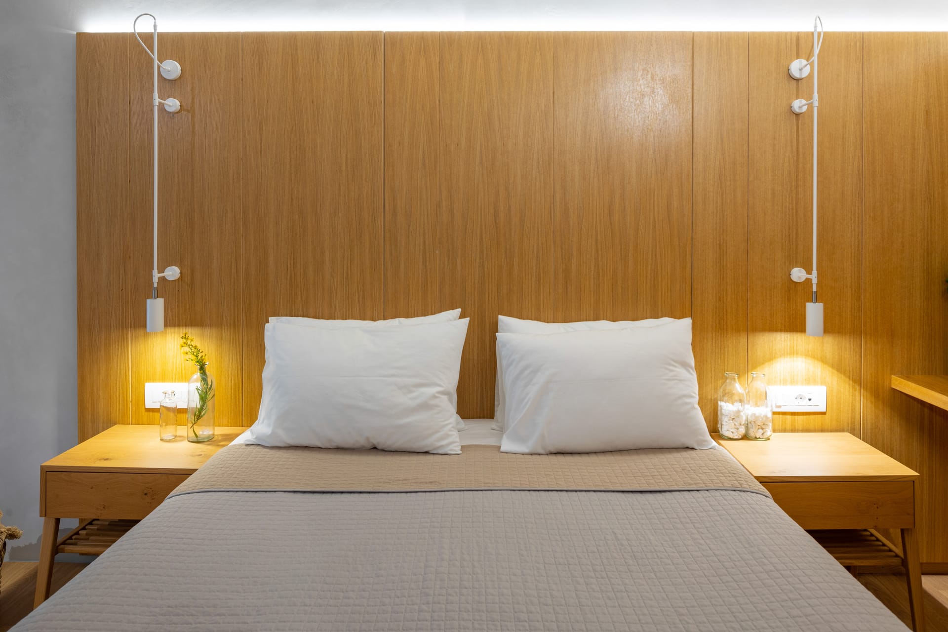 Junior Suite Interior View III