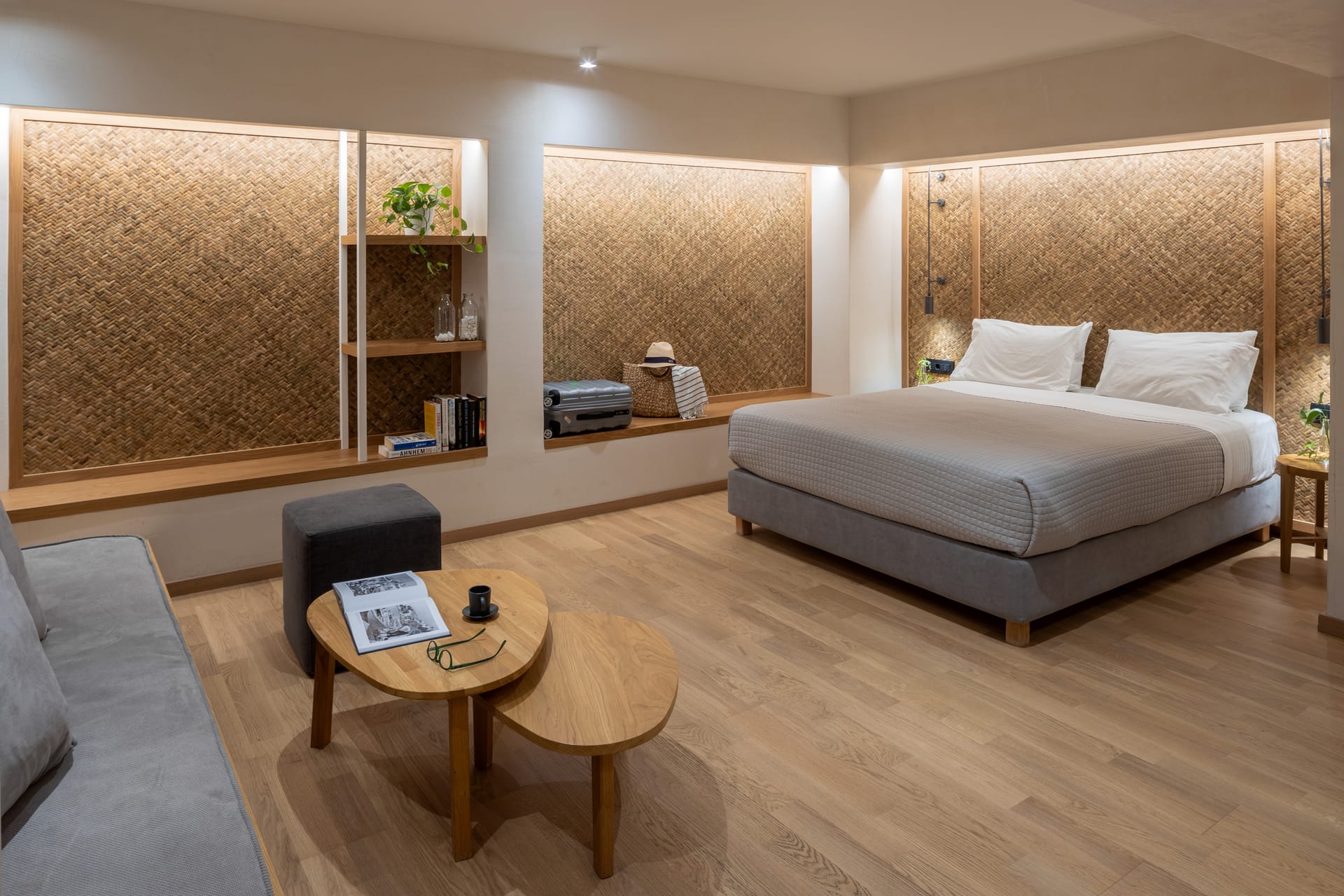 Junior Suite Interior View III