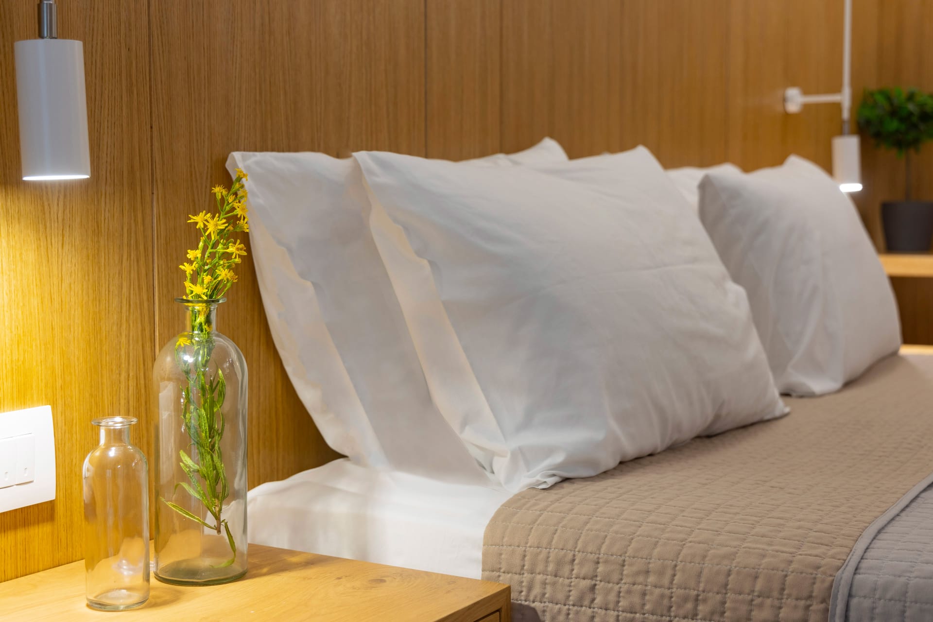 Junior Suite Interior View IV