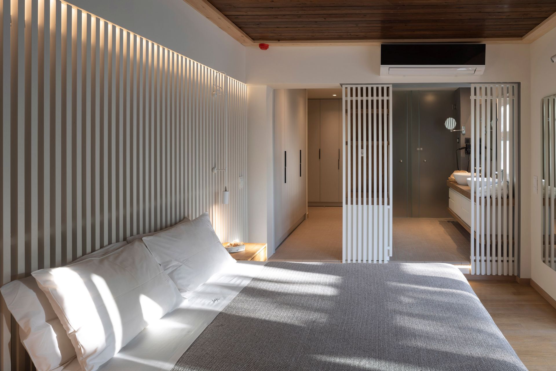 Junior Suite Private Pool & Sea View - II