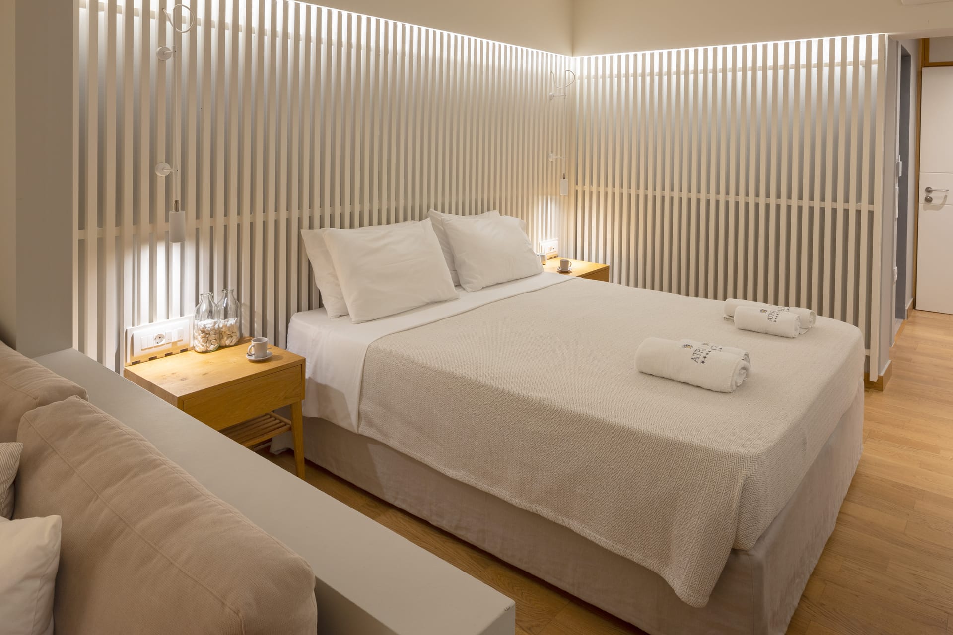 Junior Suite Private Pool &amp; Sea View -  III