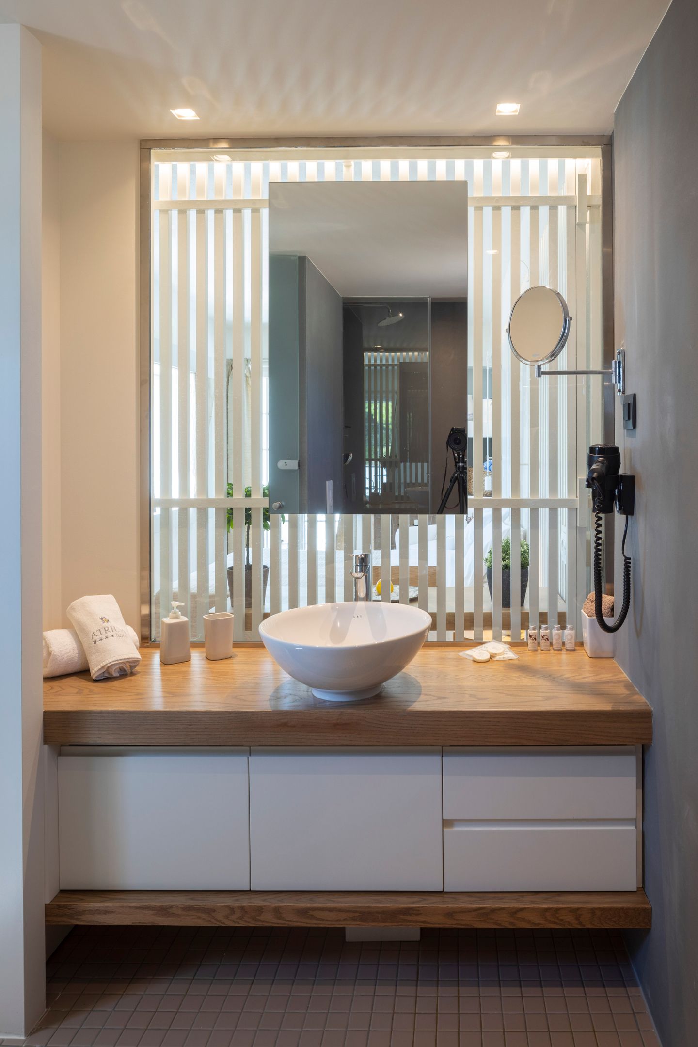 Junior Suite with Jacuzzi and Sea View