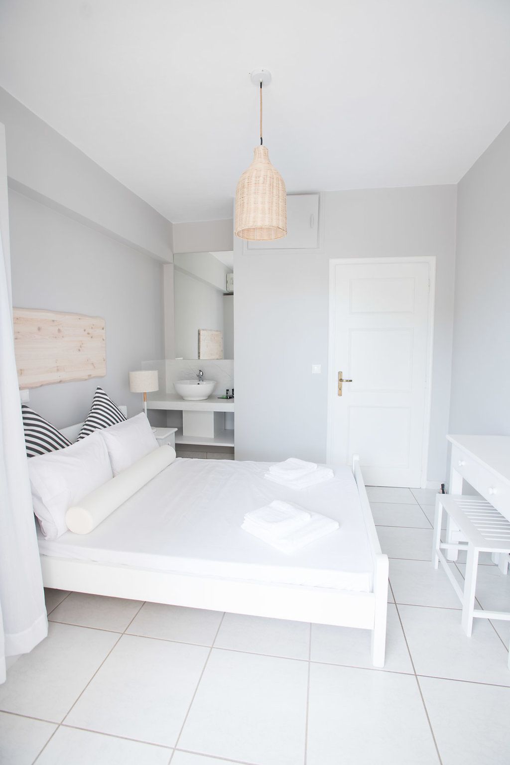 Residence with Sea View