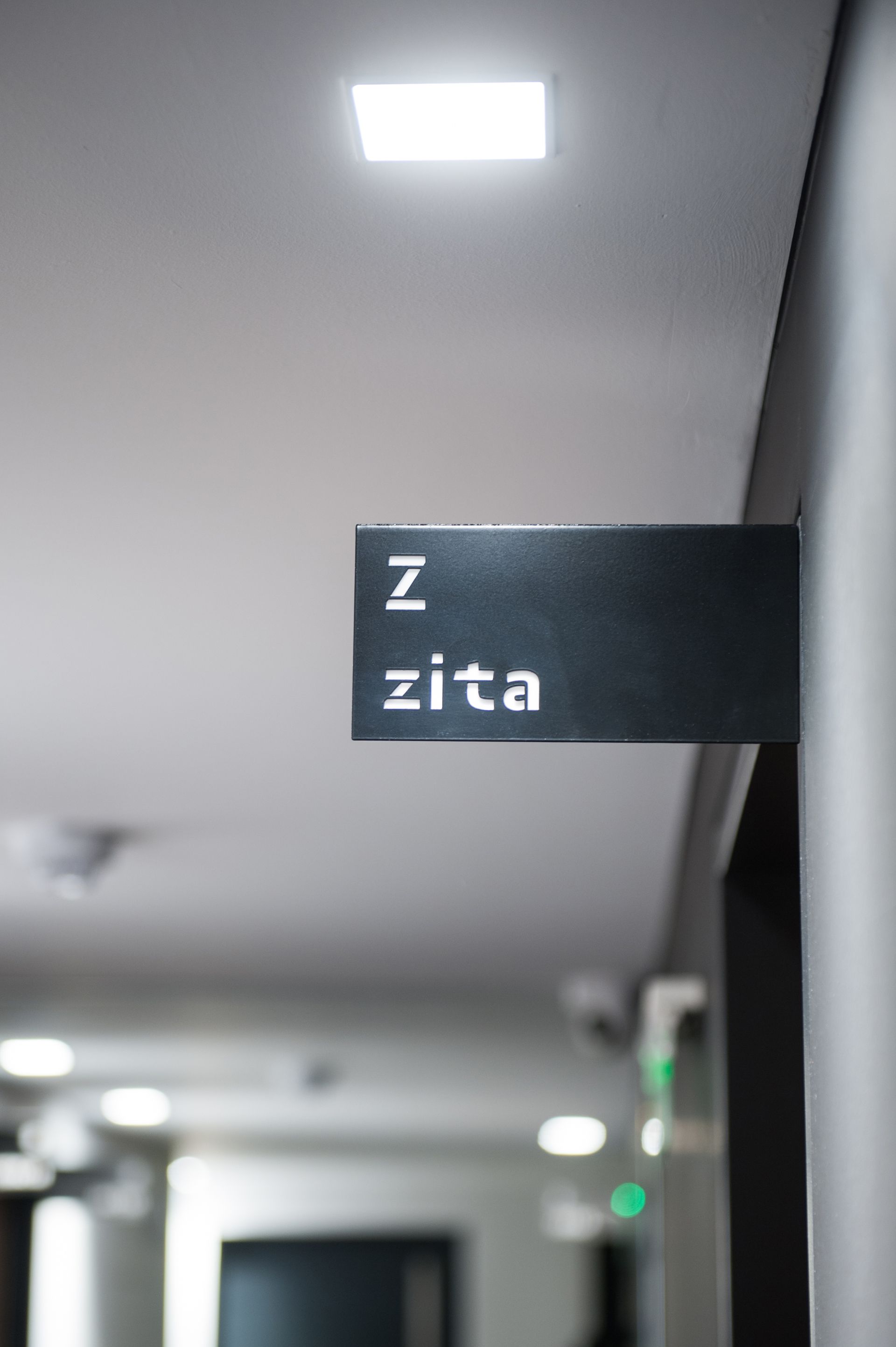 Executive Family Apartment