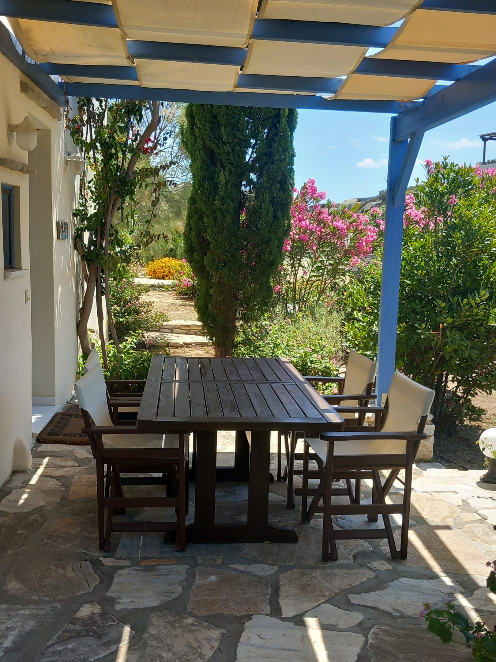 Special Offer Executive Villa Sea View