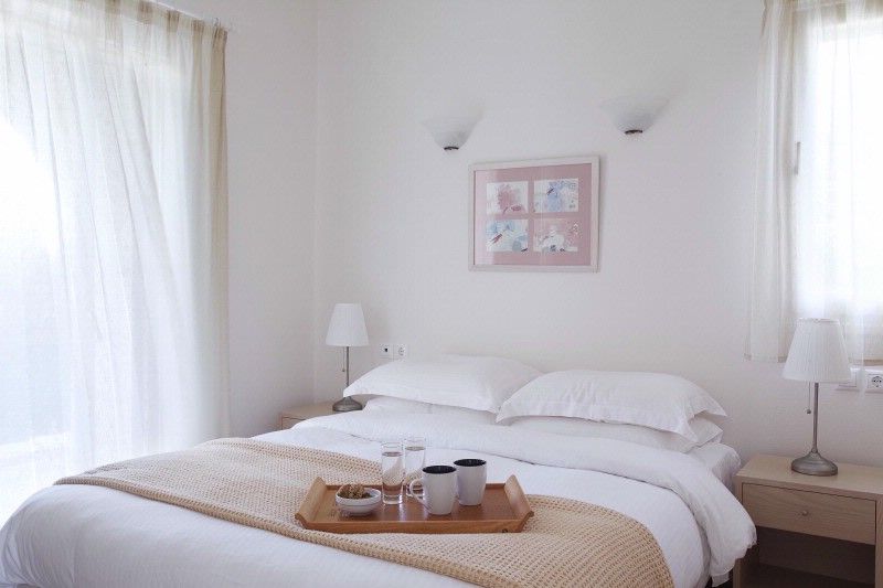 Suite Sea View