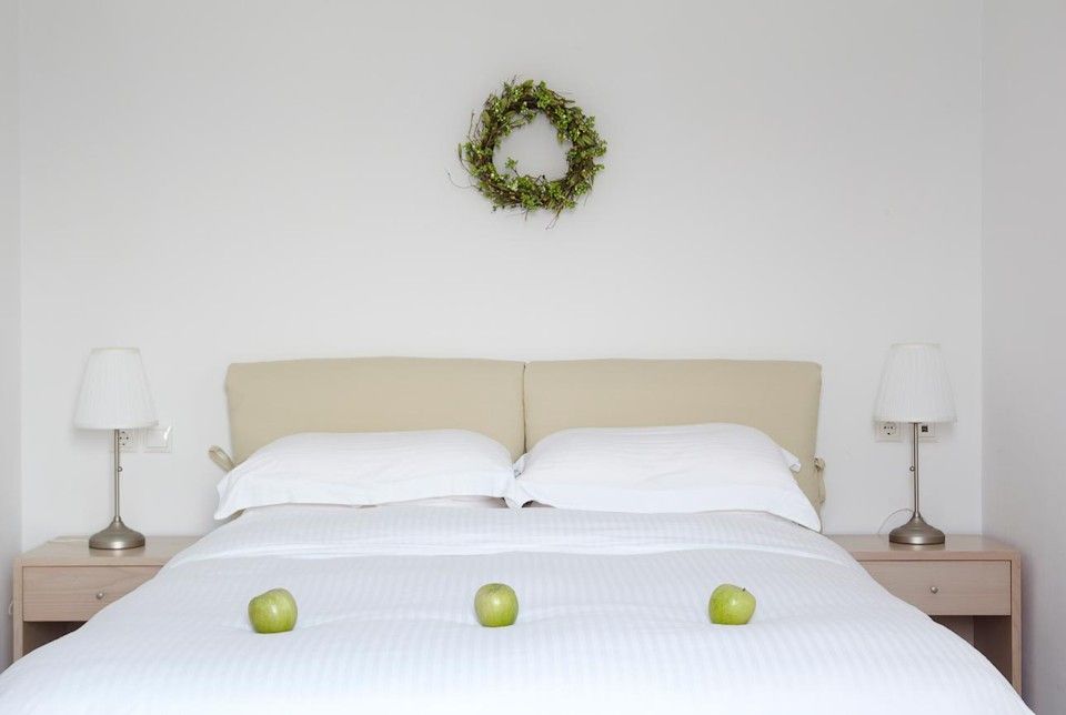 Romantic Villa Sea View