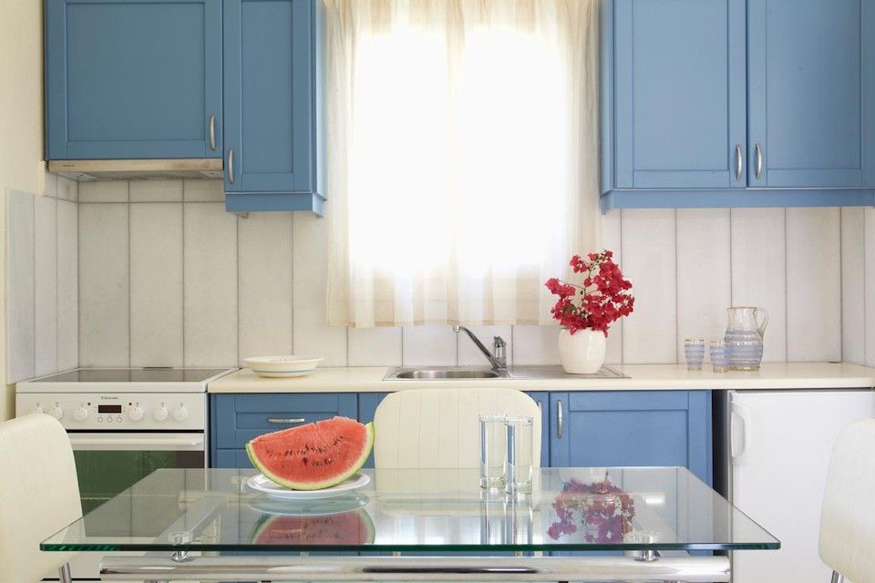 Romantic Villa Sea View